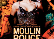 Quiz Quizz sur 'Moulin Rouge' le film