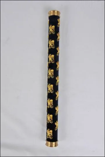 Quelle décoration ne m'a pas été attribuée ?