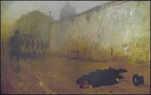 À mon procès en 1815, qui sont les 2 camarades qui on plaidé ma cause ?