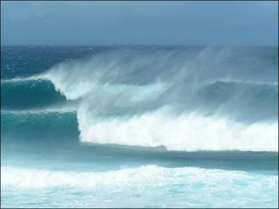 Qu'est-ce que la vague scélérate ?