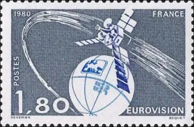 Vous pouvez affranchir votre courrier actuel avec d'anciens timbres en francs !