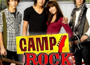 Quiz Camp Rock : les clips