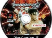 Quiz Tekken 5