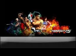 Combien y a-t-il de membres de la famille Mishima encore vivants à la fin de "Tekken 5" ?