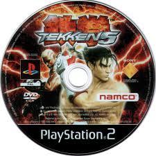 Quiz Tekken