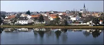 Saint-Léger-sous-Cholet est une commune Angevine située en région ...