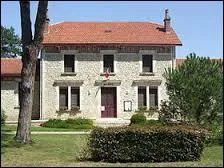 Solférino est un village Landais situé en région ...