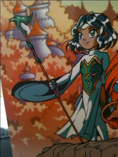 Qui est son frère/sa soeur ?