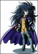 Qui est ce légendaire ?