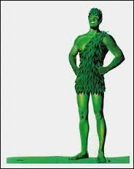 Quelle marque représente ce logo ?