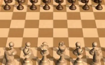 Quiz Echecs