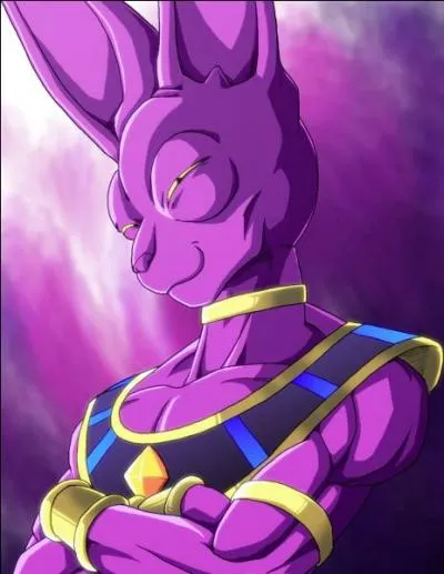 Bills est le dieu ...