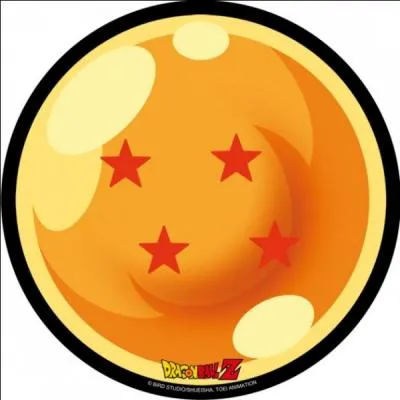 Pour quelle raison cette boule de cristal est-elle importante pour Sangoku ?