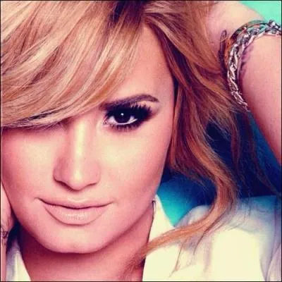 Demi Lovato, quel personnage a-t-elle ?
