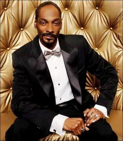 Qui est ce chanteur ?