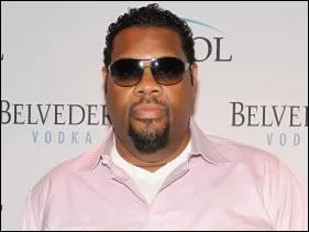 Qui est ce chanteur ?