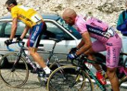 Quiz Tour de France 2000