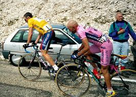 Quiz Tour de france
