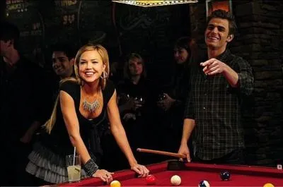 Quel âge a Stefan ?