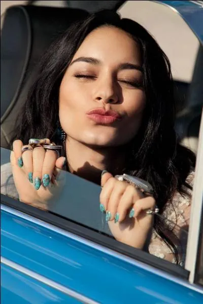 Quelle est sa voiture préférée ?