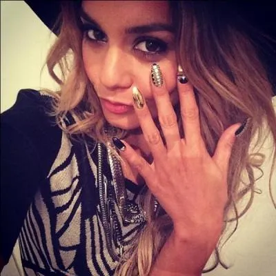 O est-elle alle en voyage avec Zac Efron ?