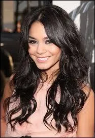 En quelle année est-elle née ?