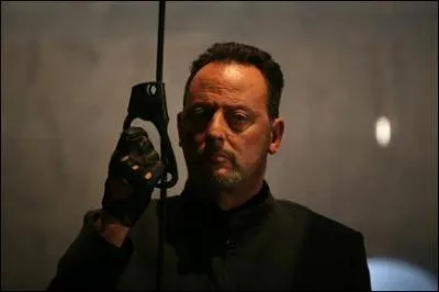 Lequel de ces films ne fait pas partie de sa filmographie?