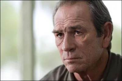 Lequel de ces films ne fait pas partie de sa filmographie?