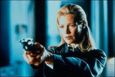 Lequel de ces films ne fait pas partie de sa filmographie?