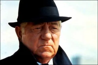 Lequel de ces films ne fait pas partie de sa filmographie?