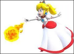 C'est la petite amie du personnage ci-dessus, mais comment s'appelle-t-elle?