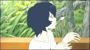 Comment s'appelle le garçon, et qu'est-ce que cela signifie ?