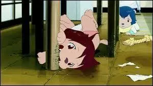 Quel est le secret de la famille ?