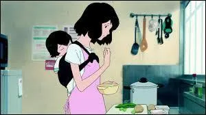 Qu'est-ce qu'essaie faire Hana ?