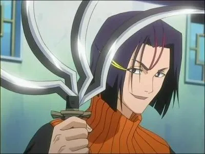 Comment Yumichika Ayasegawa appelle-t-il le plus souvent son zanpakuto ?