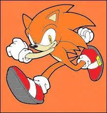 Pourquoi est-il bleu ?