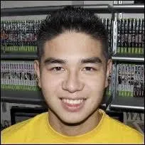 Qui est cette homme ?