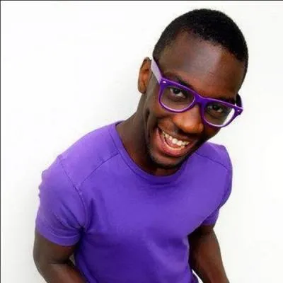 Qui est cette homme ?