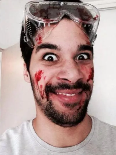 Qui est cette homme ?