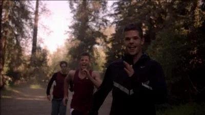 Que peuvent faire les jumeaux Ethan et Aiden ?