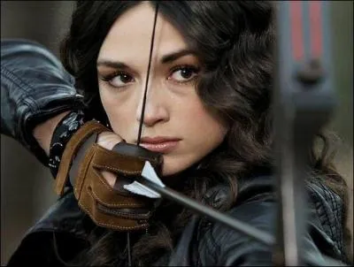 De qui Allison Argent se rapproche-t-elle ?