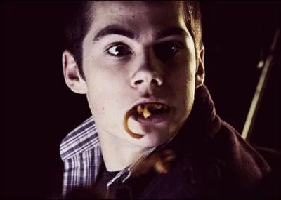 Qu'est-ce qui ne va pas chez Stiles depuis l'expérience avec le Nemeton ?