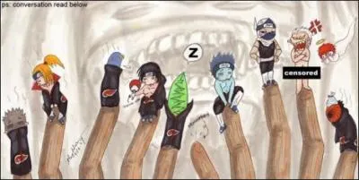 Même les grands assassins ne peuvent rien contre la chaleur ! Qui se met à poil pour être plus à l'aise ?