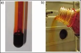 Quel est le symbole chimique du brome ?