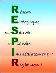 Existe-t-il une différence entre un sigle et un acronyme ?