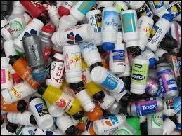 De quelle autre expression "arrondir les bidons" est-elle synonyme ?