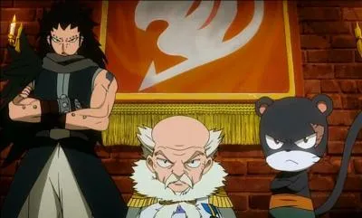 Après l'attaque, que révèlent Gajil et Lily ?