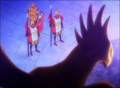 Sur place, qu'apprend Eclair ?