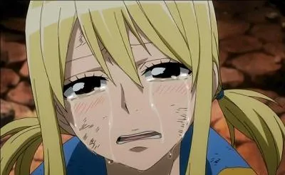 Pourquoi tout le monde est triste ?