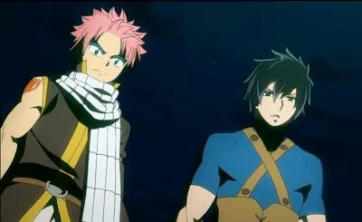 Qui viennent les aider ?